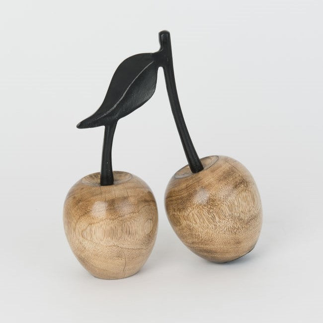 Dekoobjekt Ciliegie Piccole Natur