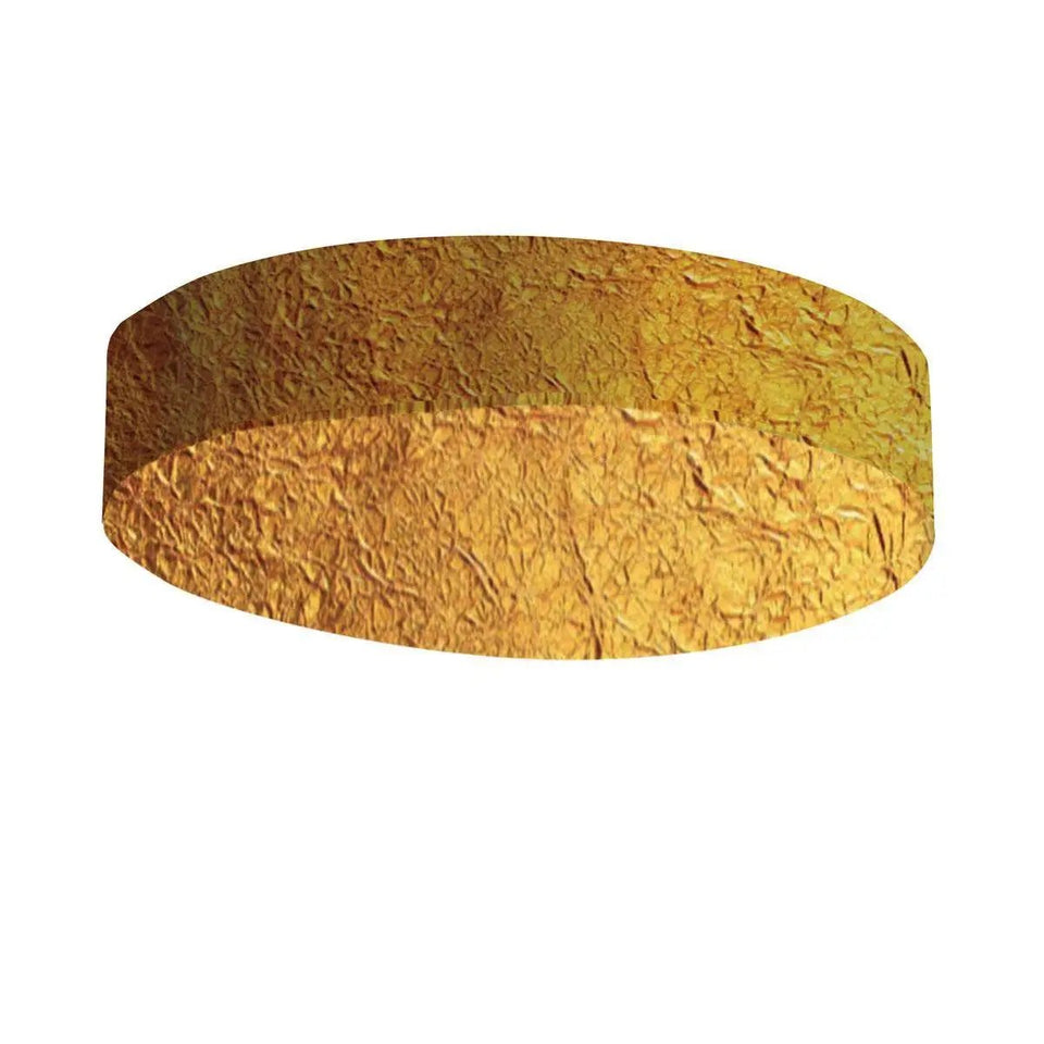 Bopp, Baldachin Circle, Gold, hochwertiges Leuchtenzubehör