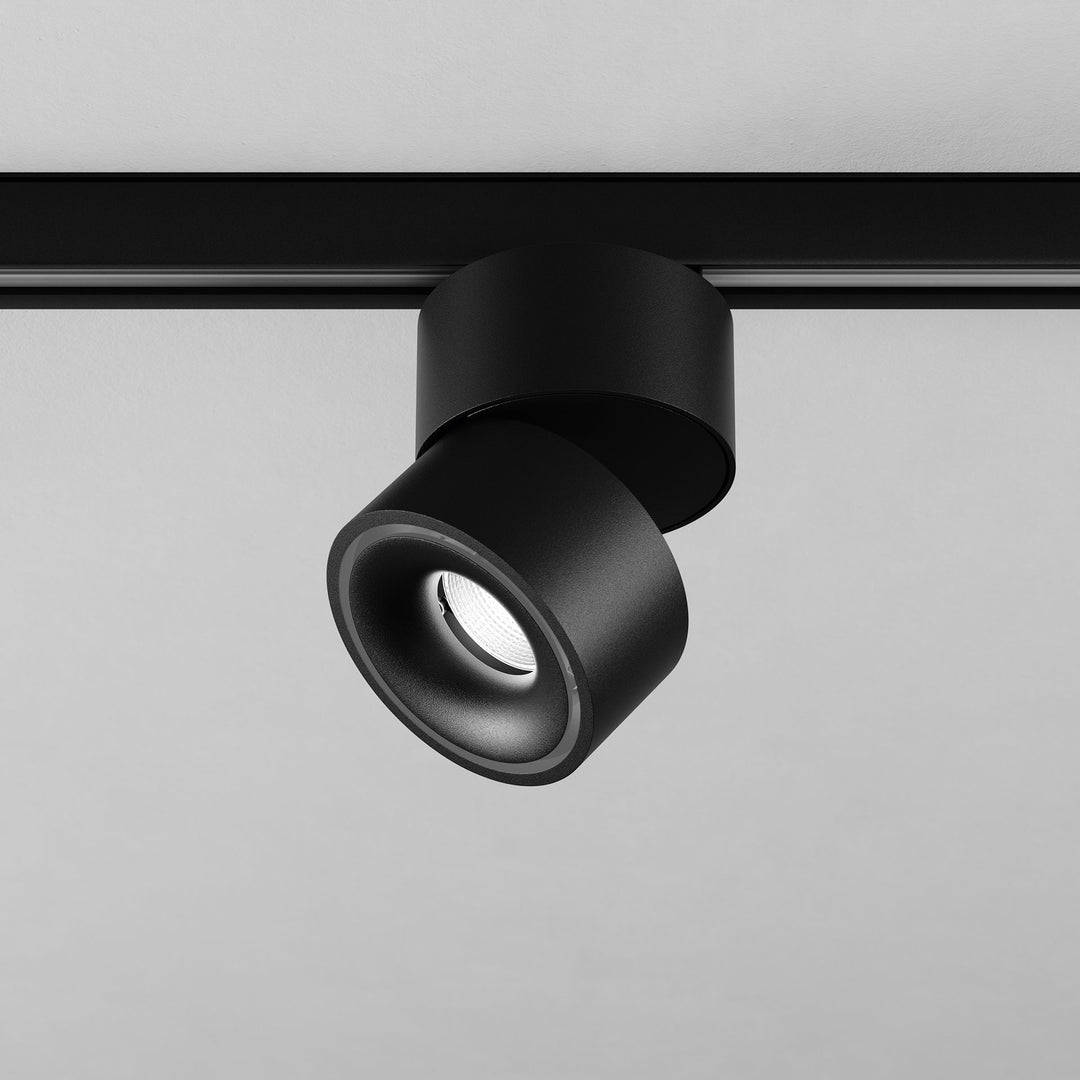 3-Phasen-Stromschienenstrahler Clippo P3