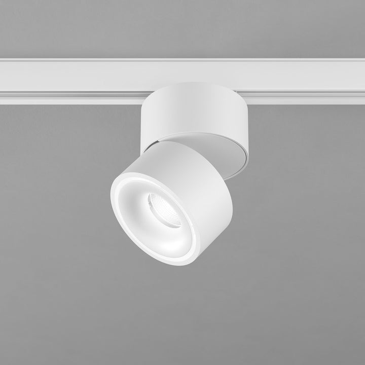 3-Phasen-Stromschienenstrahler Clippo P3