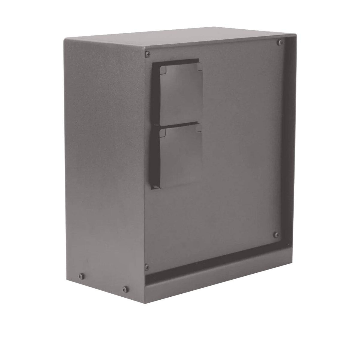 Schaltschrank für Outdoor-Elektronik