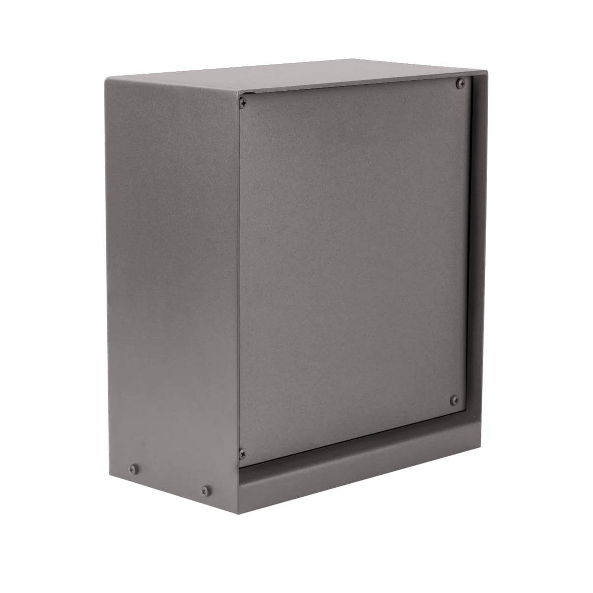Wetterfeste Control Box für Außenanlagen