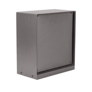 Wetterfeste Control Box für Außenanlagen