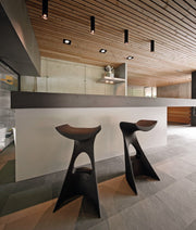 DLS Lighting, Deckenleuchte Bali, Raumbild