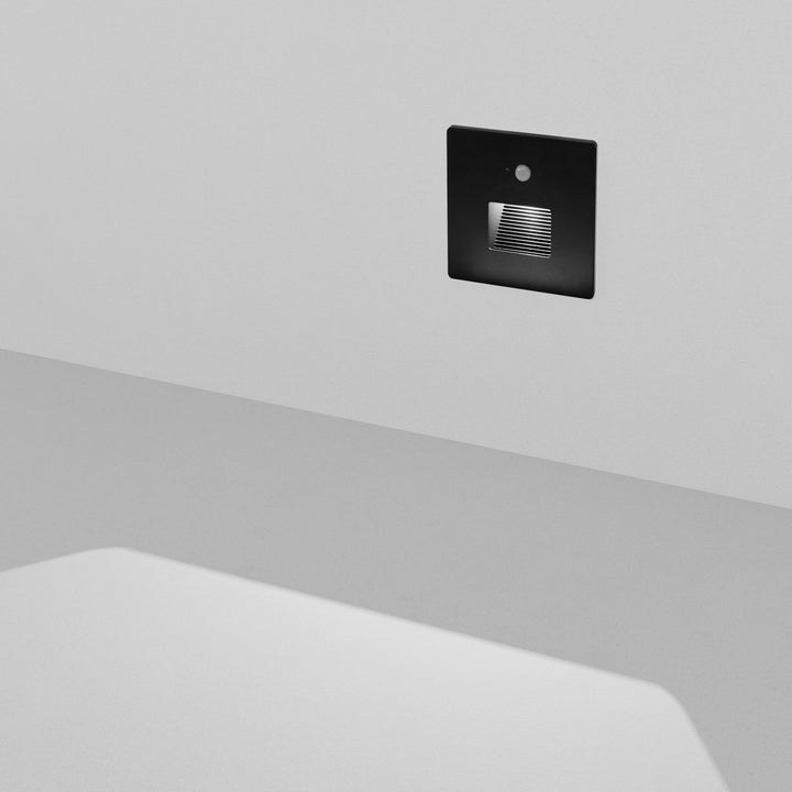 Wandeinbauleuchte Step Light Q Sensor