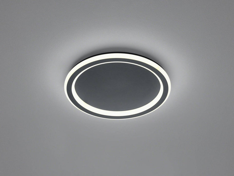 Sonluce, Deckenleuchte Ella, Produktbild, moderne Lichtlösung