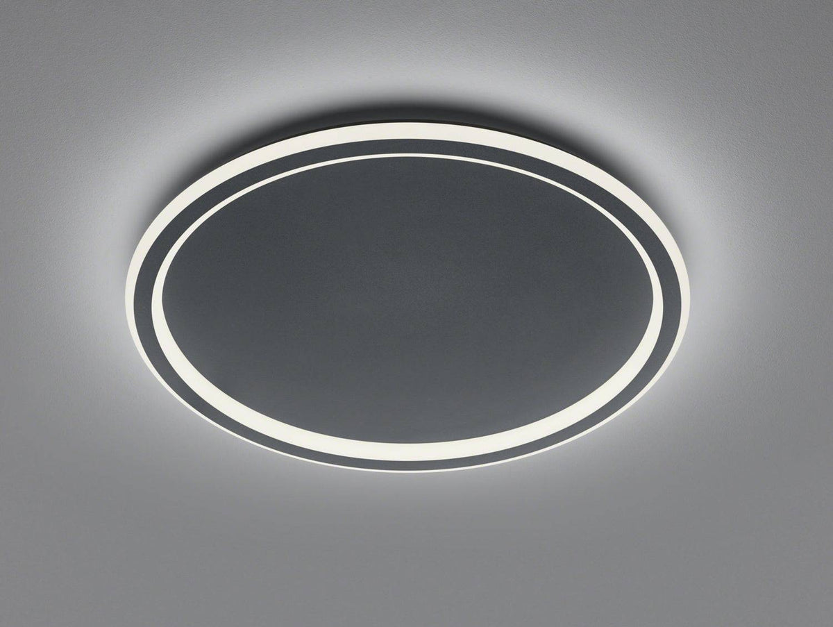 Sonluce, Deckenleuchte Ella, Produktbild, moderne LED Beleuchtung