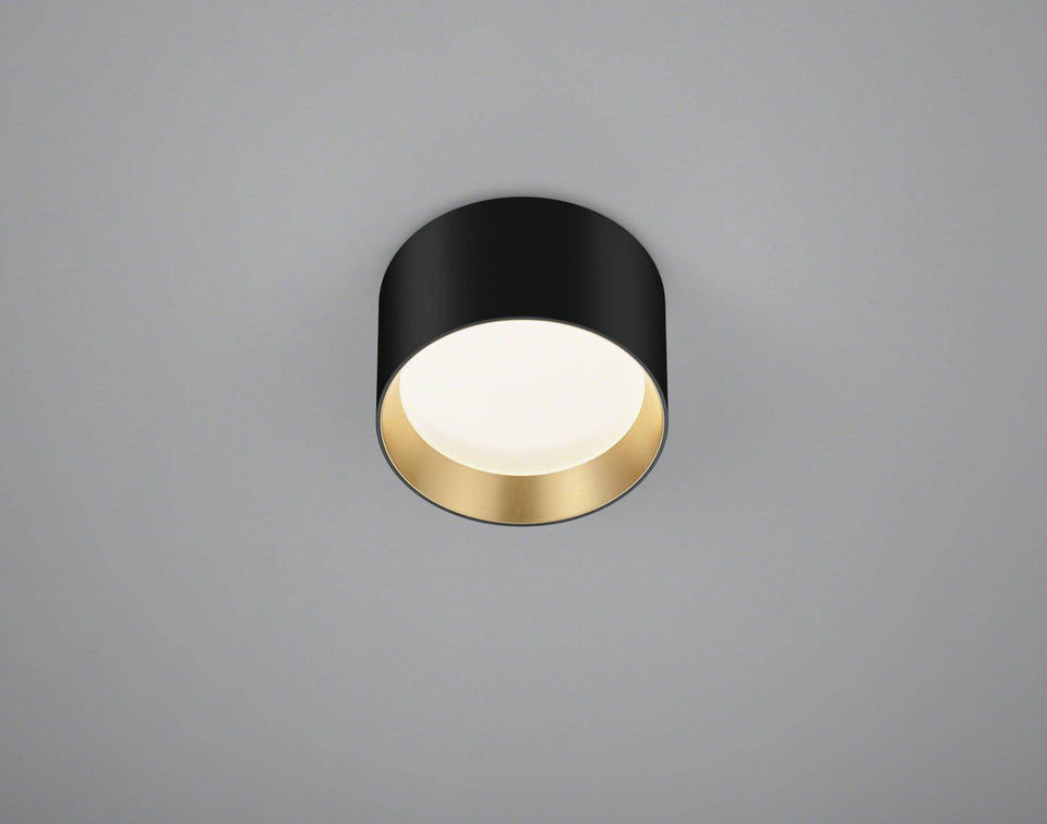 Sonluce, Deckenleuchte Esa, Produktbild, moderne Deckenleuchte