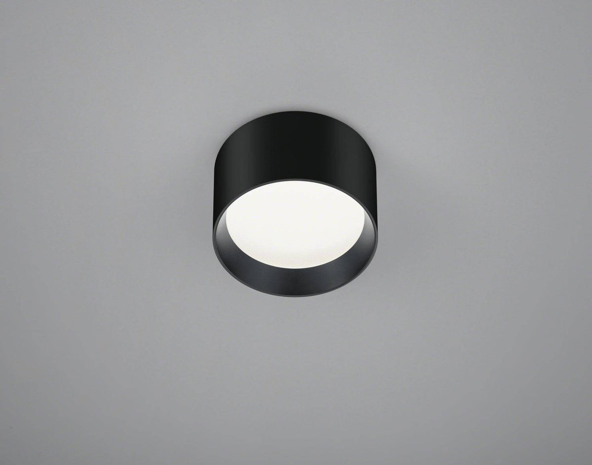 Sonluce, Deckenleuchte Esa, Produktbild, stilvolle Deckenleuchte