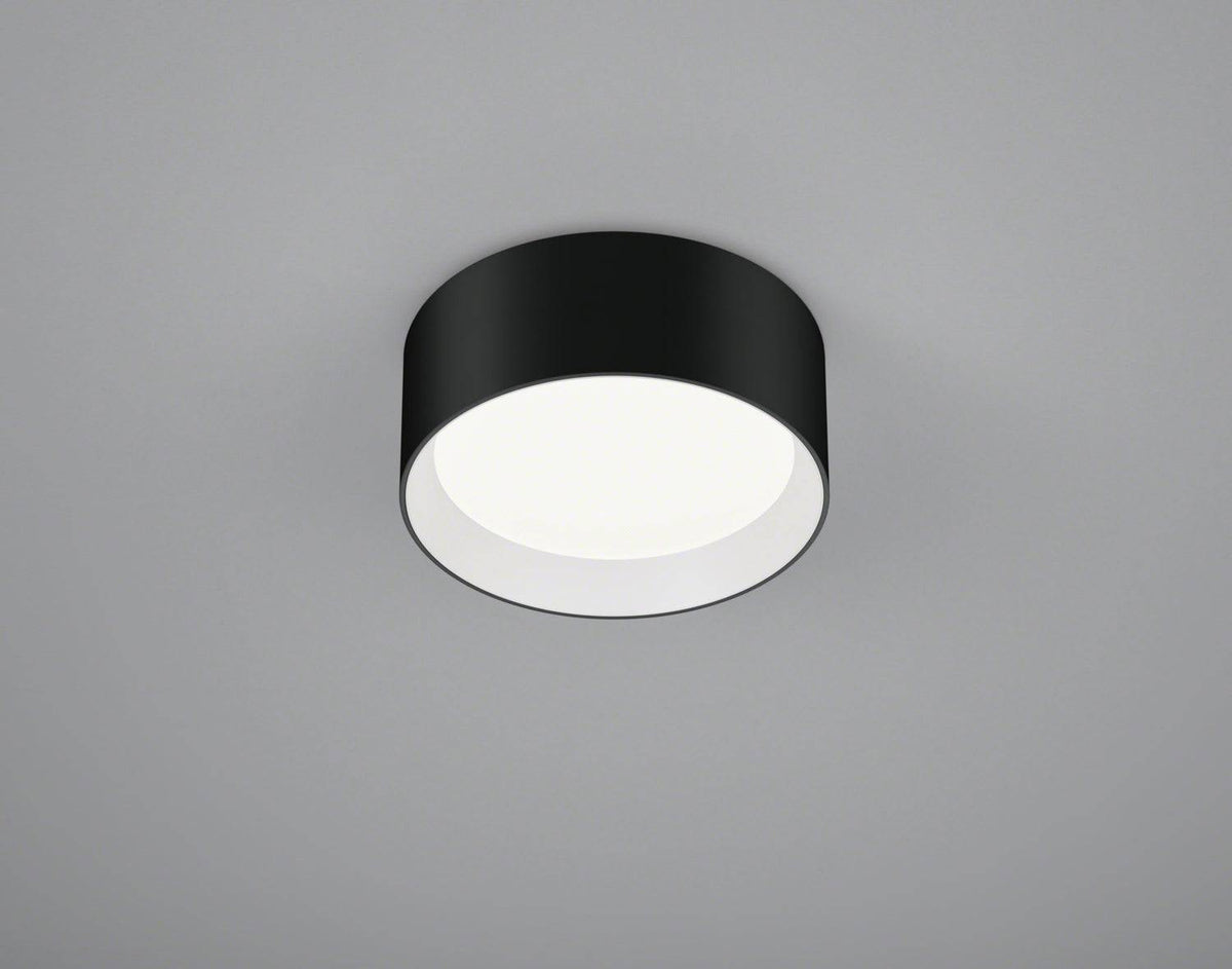 Sonluce, Deckenleuchte Esa, Produktbild, moderne Raumbeleuchtung