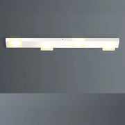 Bopp, Deckenleuchte Lamina, Weiss, 4-flammig