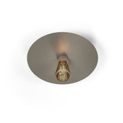 Bopp, Deckenleuchte Chio, 24cm, Taupe