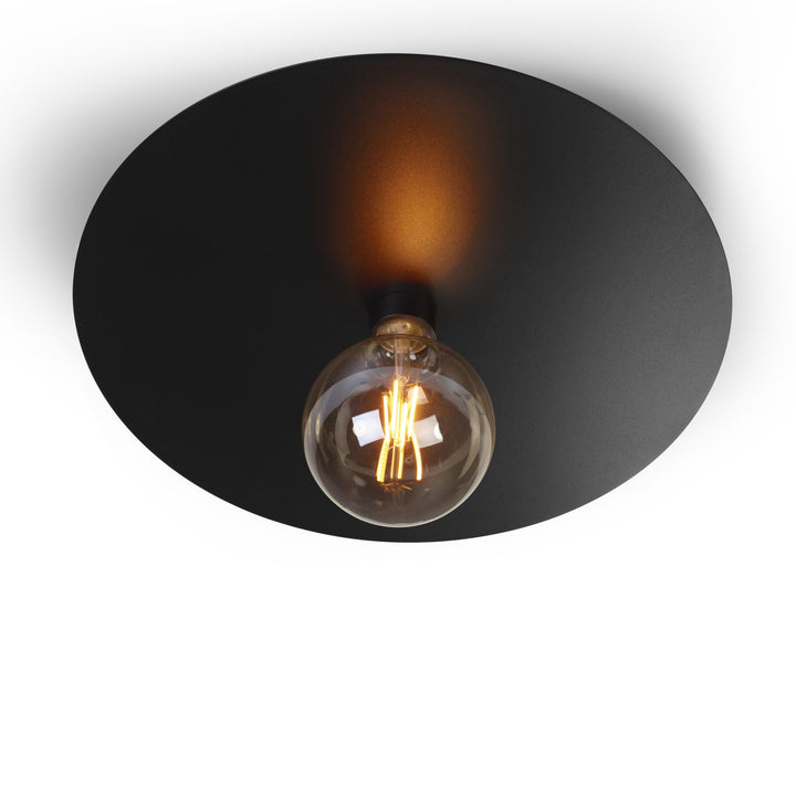 Wand-/Deckenleuchte Chio