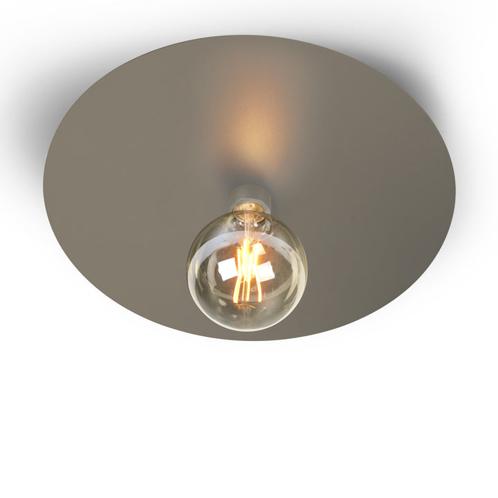 Wand-/Deckenleuchte Chio