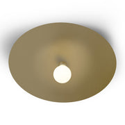 Bopp, Deckenleuchte Chio, 44cm, Gold matt