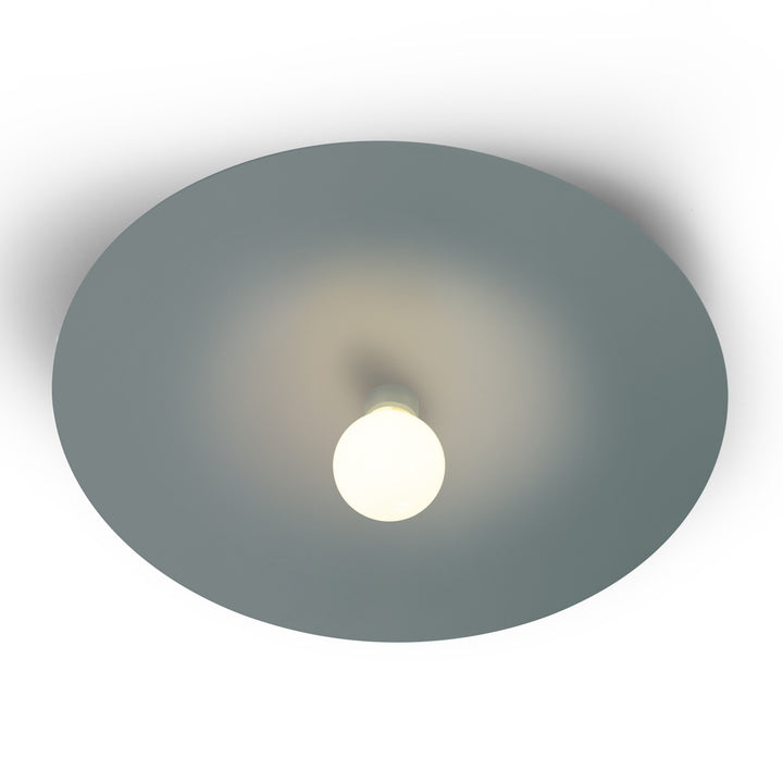 Wand-/Deckenleuchte Chio
