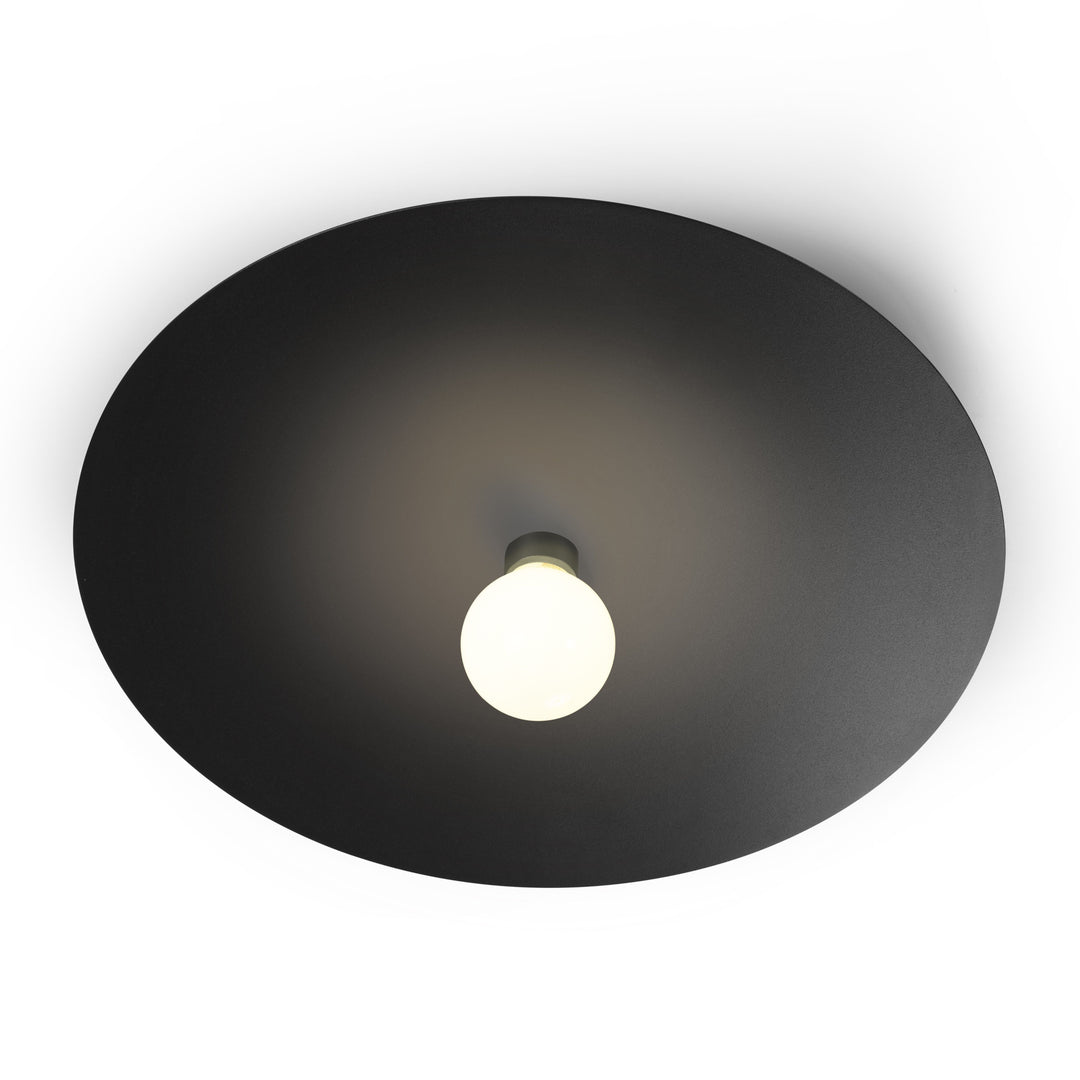 Wand-/Deckenleuchte Chio