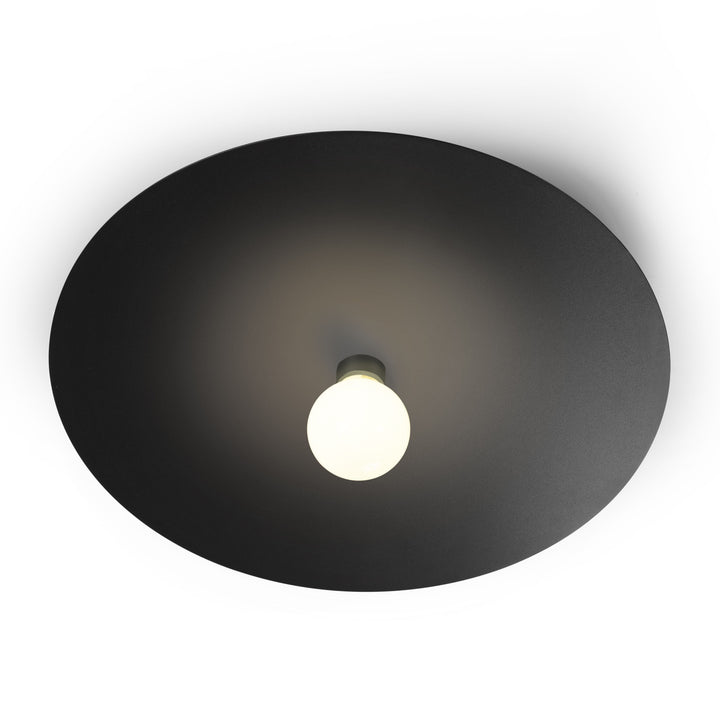 Wand-/Deckenleuchte Chio