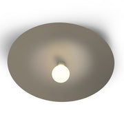 Bopp, Deckenleuchte Chio, 44cm, Taupe