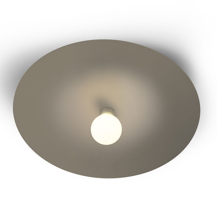 Wand-/Deckenleuchte Chio