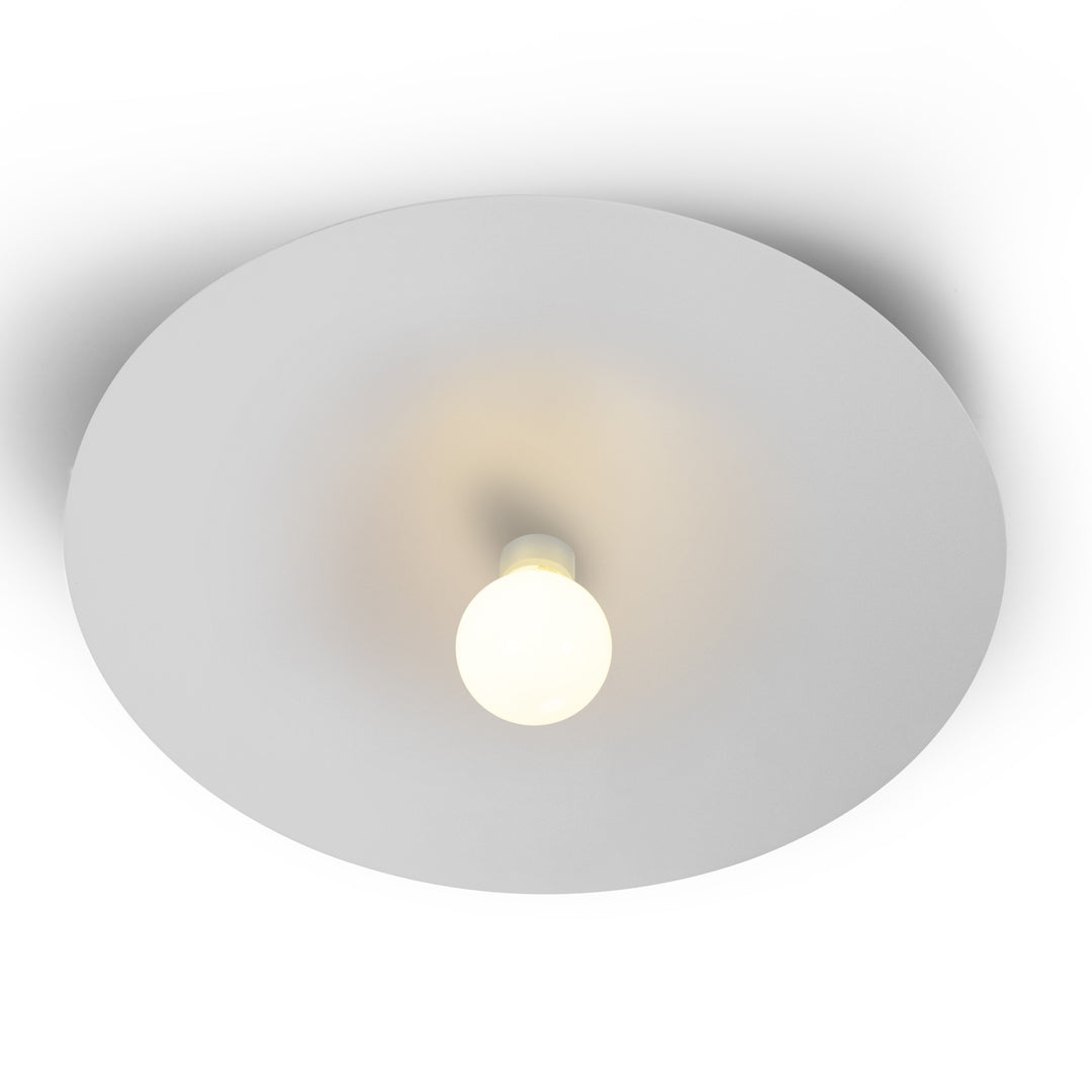 Wand-/Deckenleuchte Chio