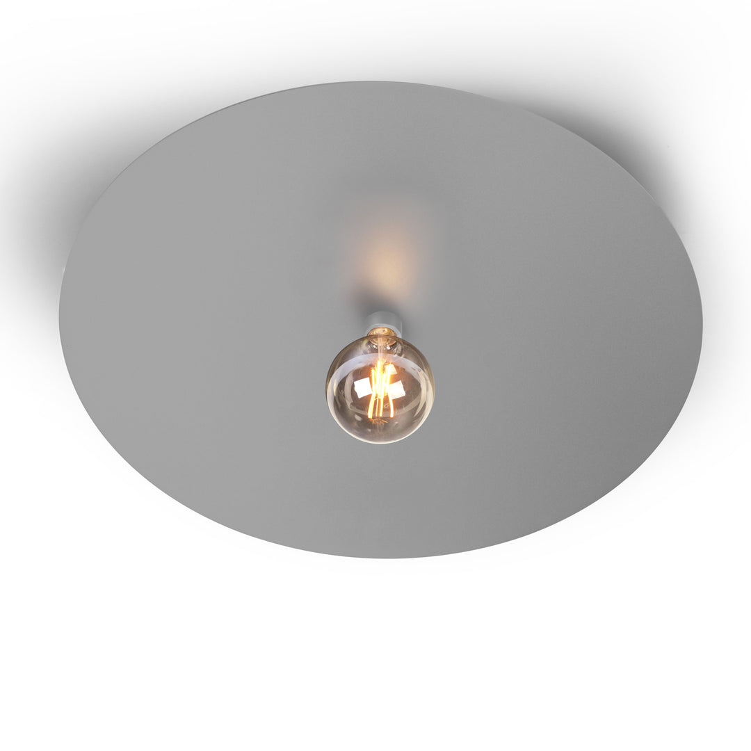 Wand-/Deckenleuchte Chio