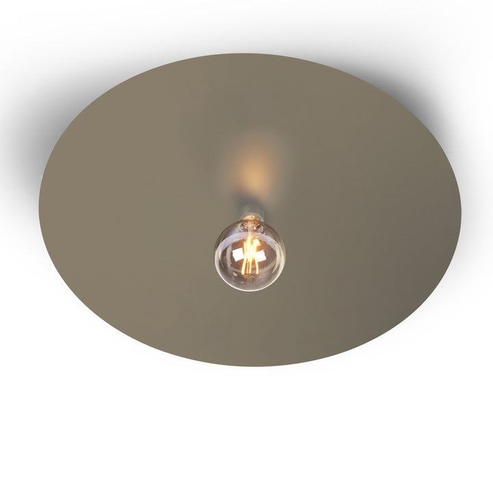 Wand-/Deckenleuchte Chio