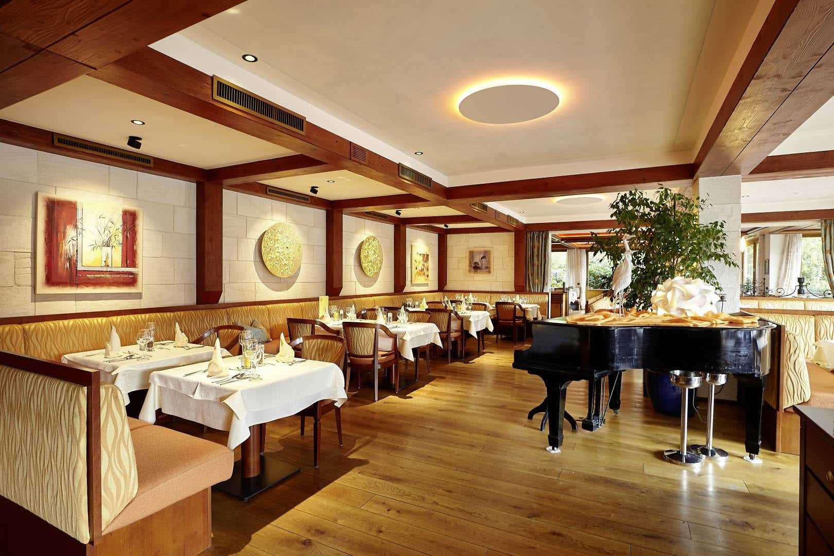 Freudenstadt lamps and lighting design