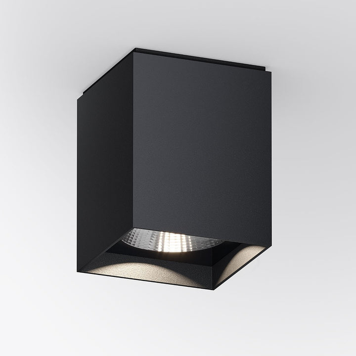 Plafonnier Up R, anthracite