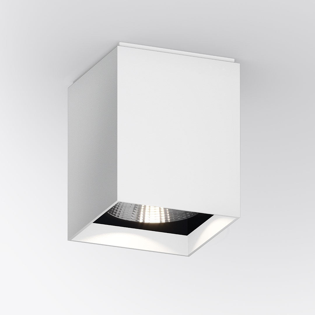 Plafonnier Up R, anthracite