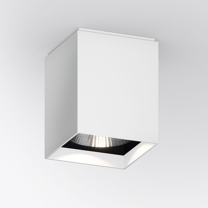 Plafonnier Up R, anthracite