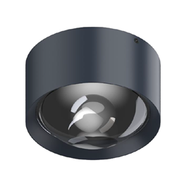 Deckenstrahler Lensi