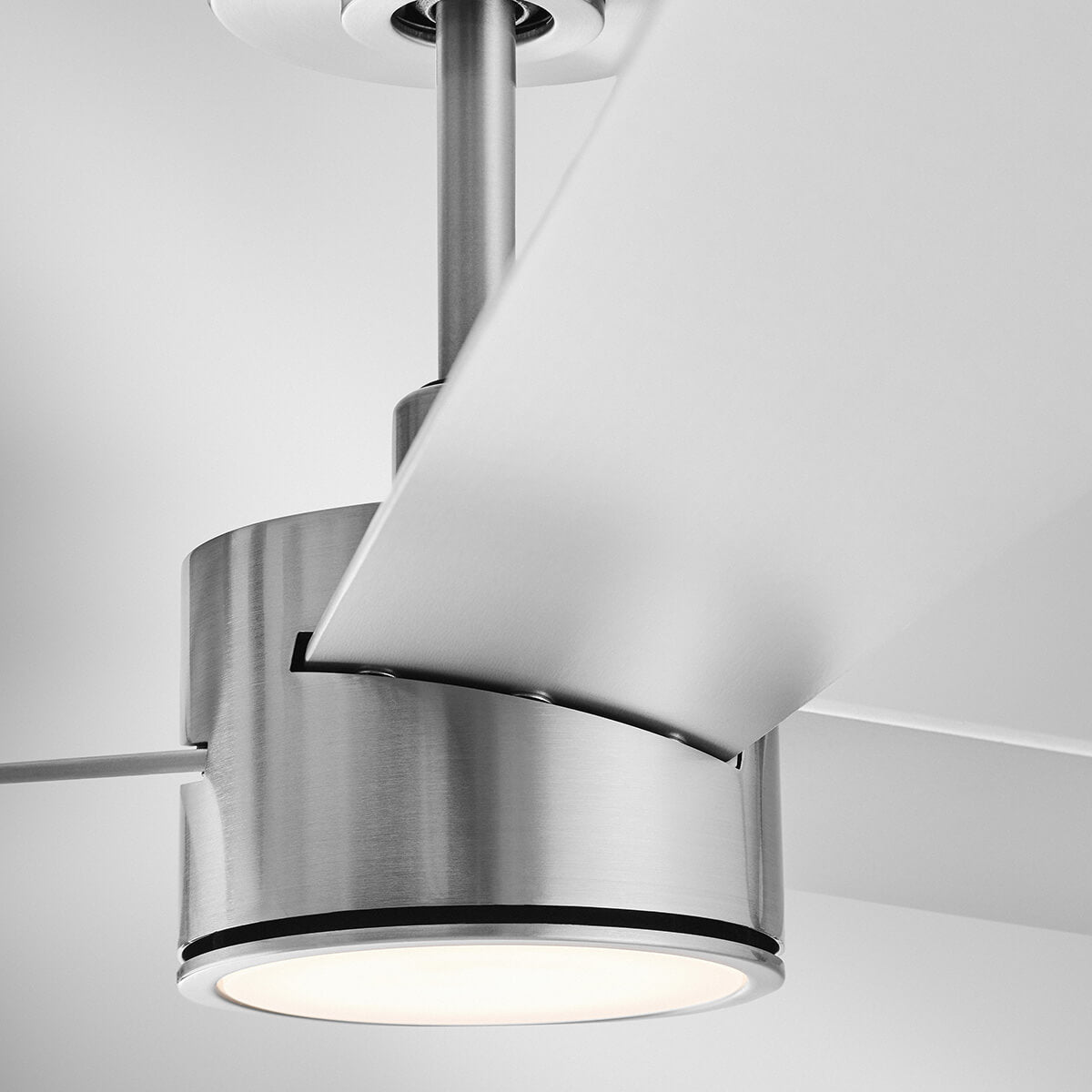 Lupia Licht Deckenventilator California, Nahaufnahme