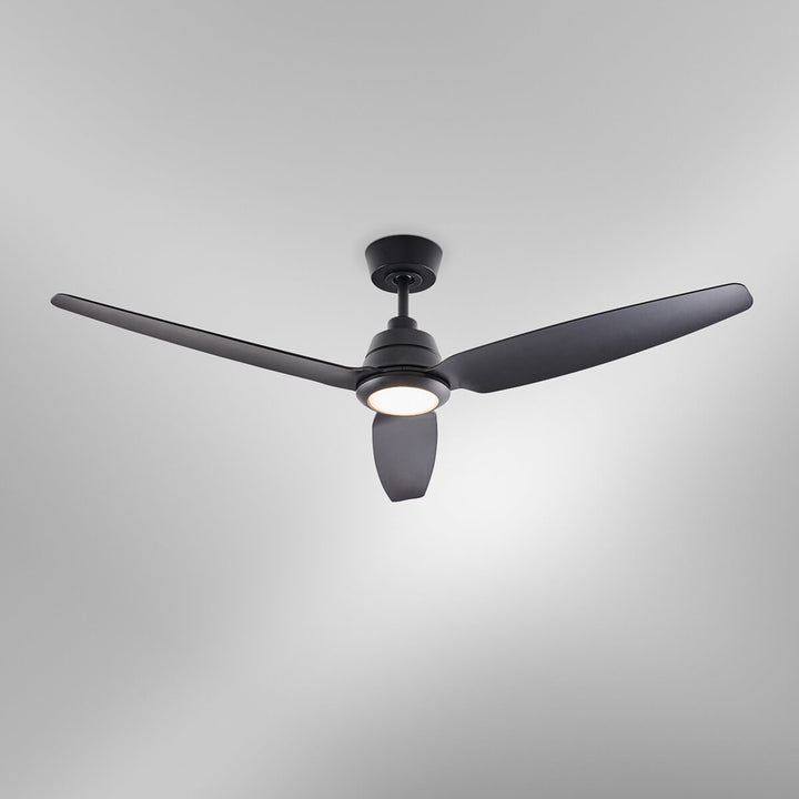 Lupia Licht Deckenventilator Florida, Vorderansicht