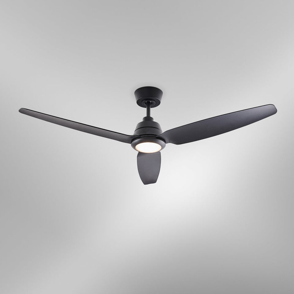 Lupia Licht Deckenventilator Florida, Vorderansicht