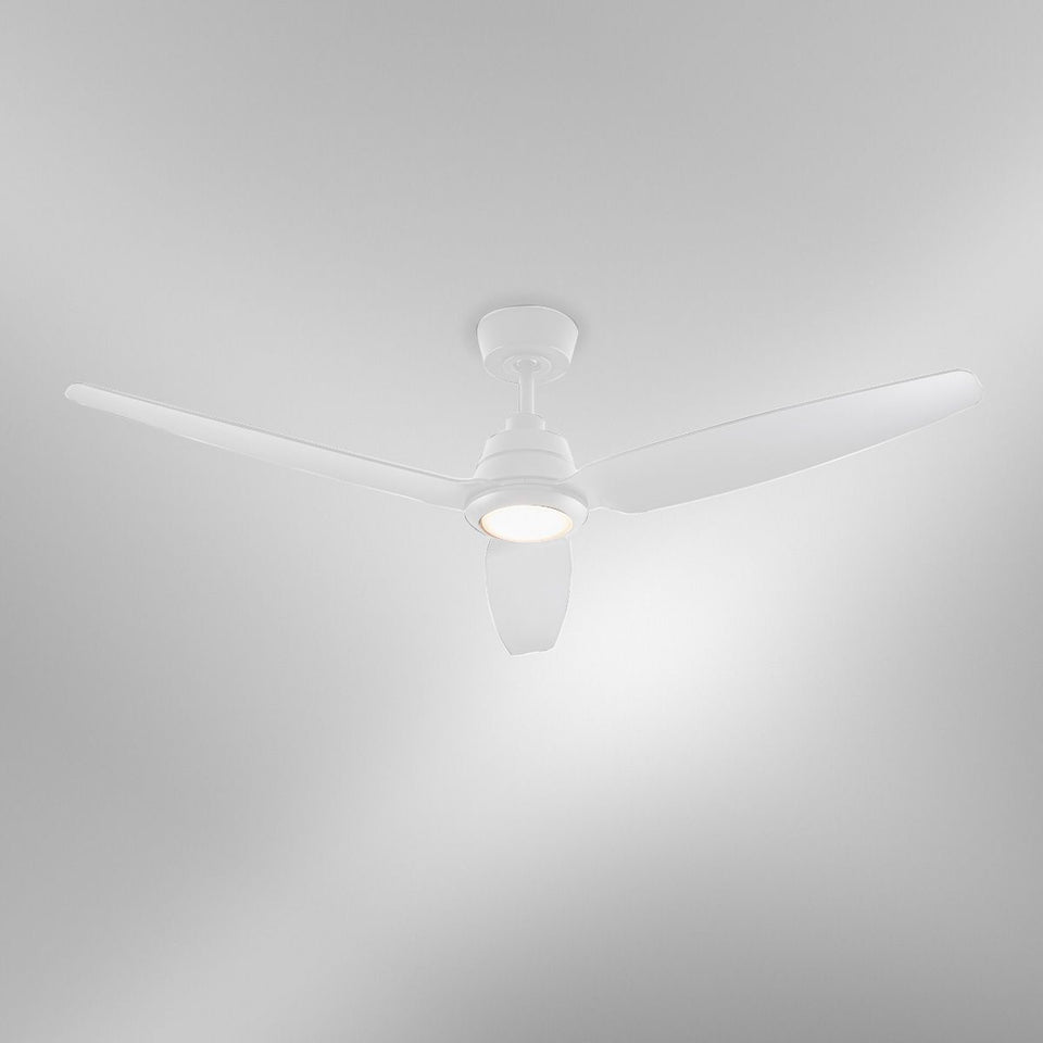 Lupia Licht Deckenventilator Florida, Vorderansicht