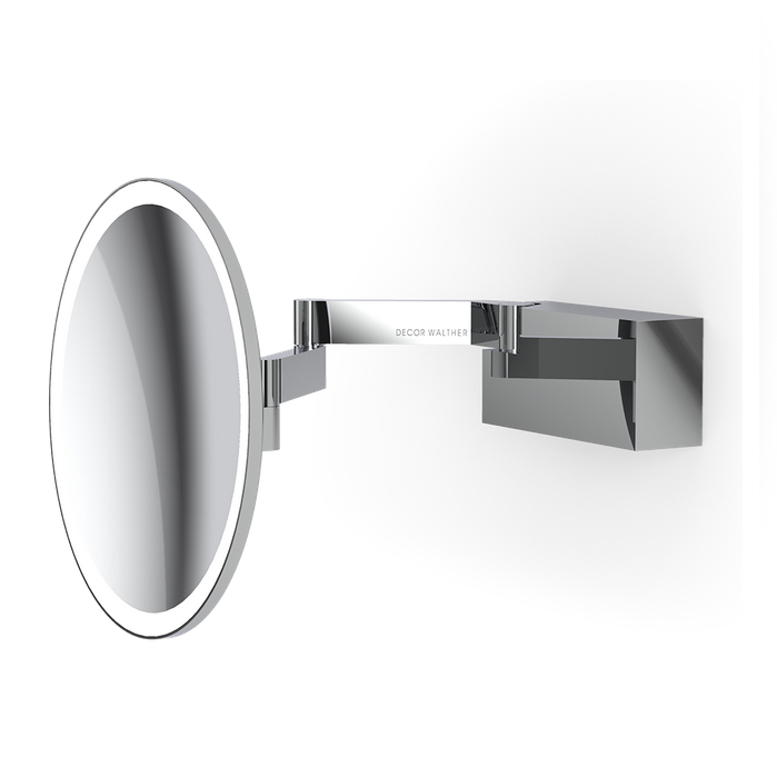 Wandkosmetikspiegel Vision