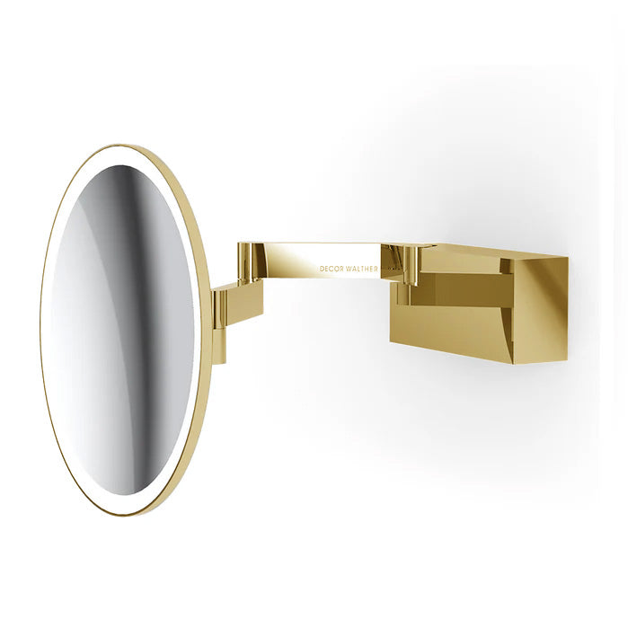 Wandkosmetikspiegel Vision