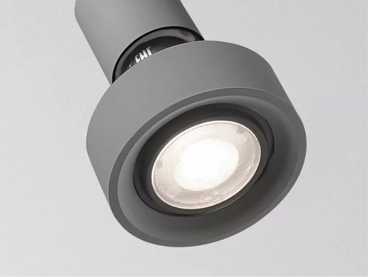 Dekorring zu 2-Phasen Stromschienenstrahler Conte Volare