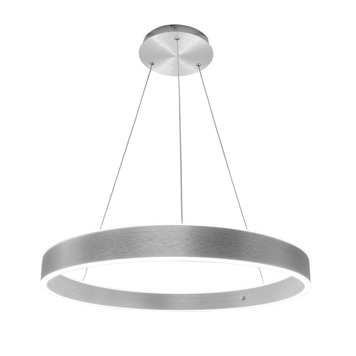 Delta pendant light
