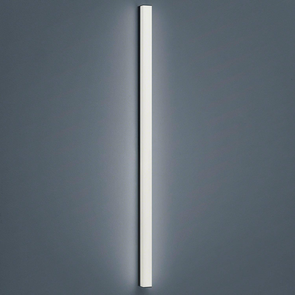 Sonluce, Dola Wand- und Deckenleuchte, Schwarz 120cm, moderne Wandbeleuchtung