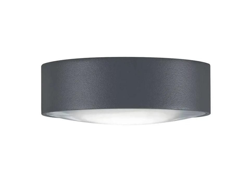 Sonluce, Deckenstrahler Dox, Produktbild, moderner Deckenstrahler