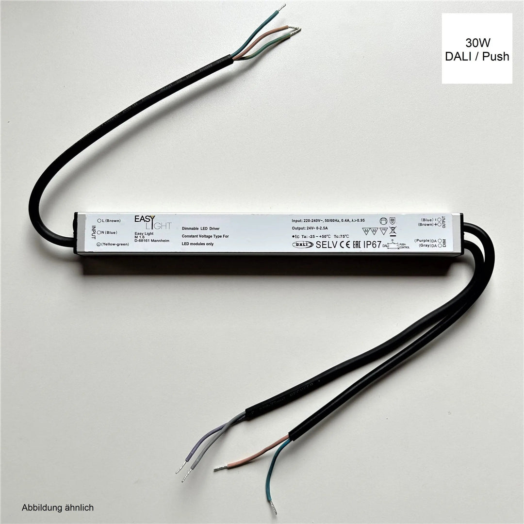 LED Driver Slim 24V