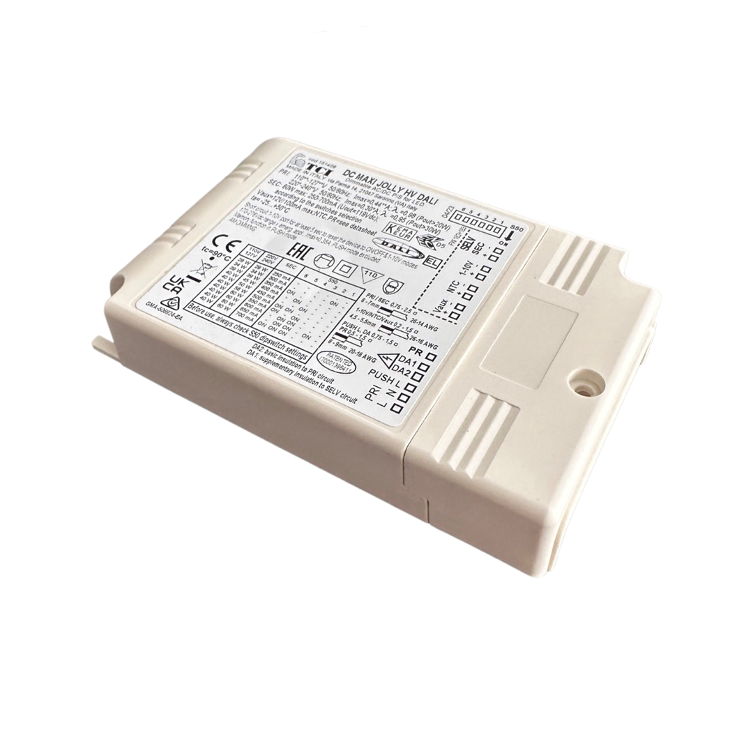LED Driver big, Universal
