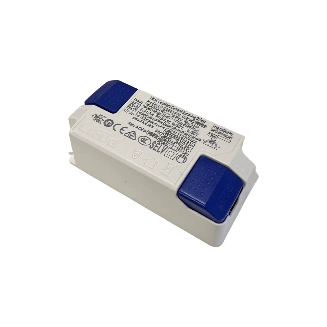 LED Driver zu Seven Version 1