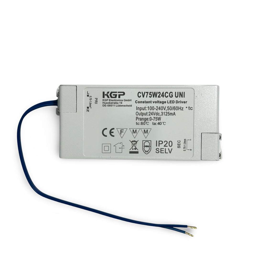 Ersatzdriver zu Pendelleuchten von GKS Knapstein