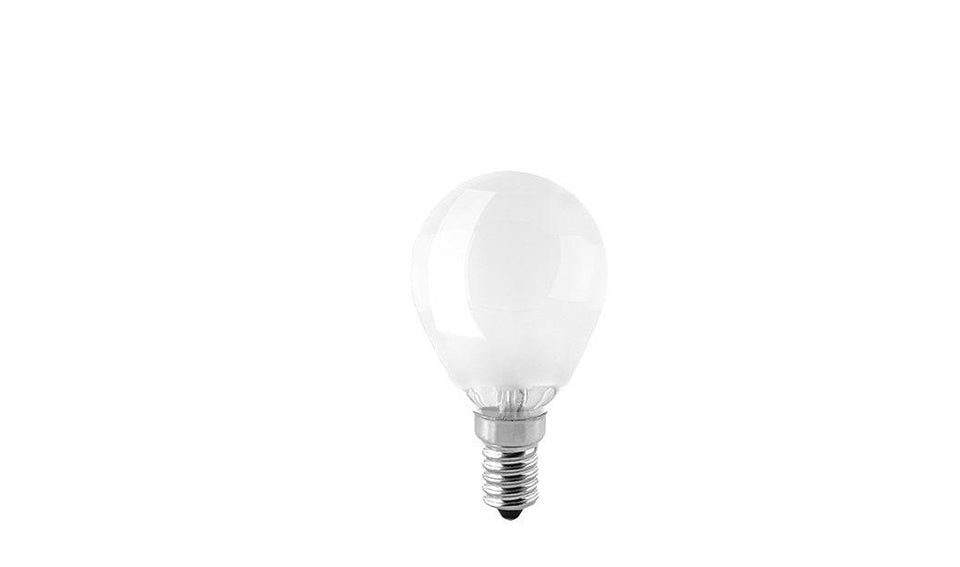 Sigor, LED Leuchtmittel E14 TOP 5 W 2700 Kelvin, Produktbild, energieeffizientes Leuchtmittel