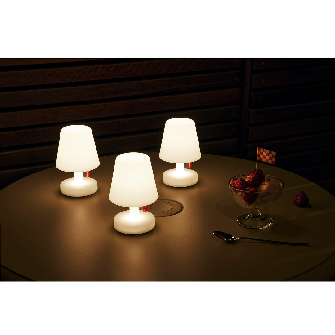 Edison the Mini Akkuleuchte