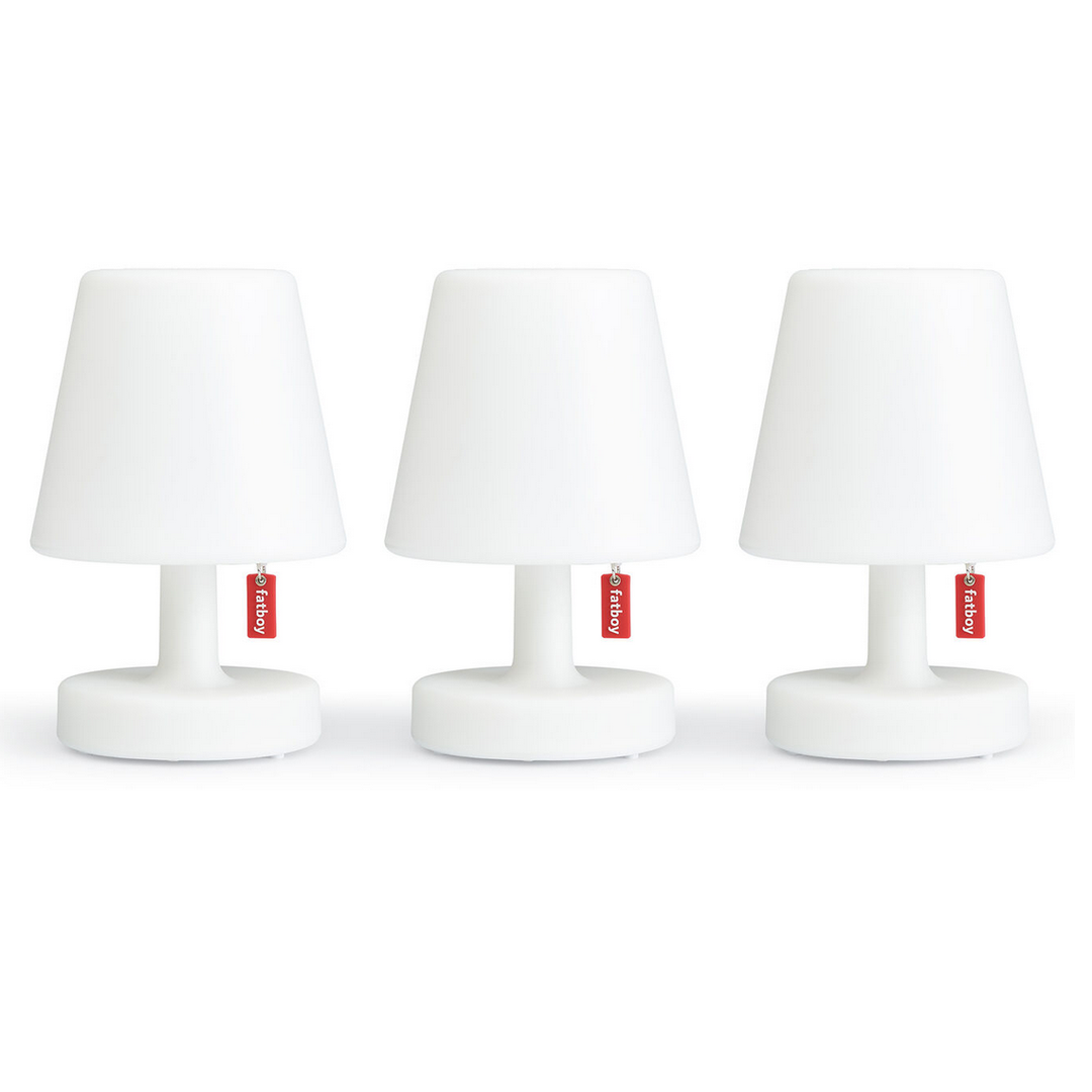 Edison the Mini Akkuleuchte