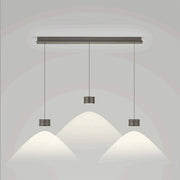 Elements, Pendelleuchte Mika, Produktbild